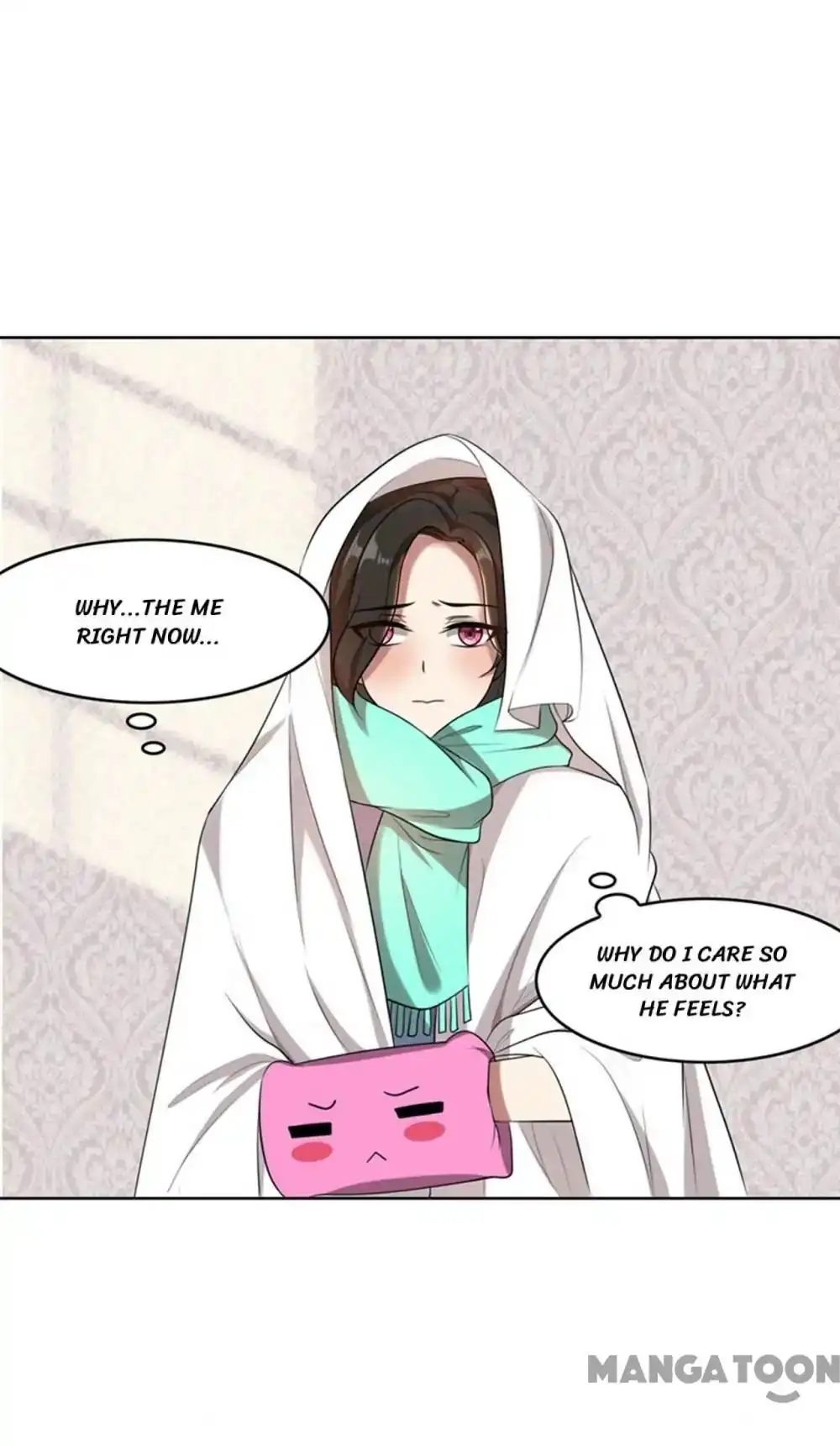 Beloved Wife is not Well-Behaved Chapter 34 26
